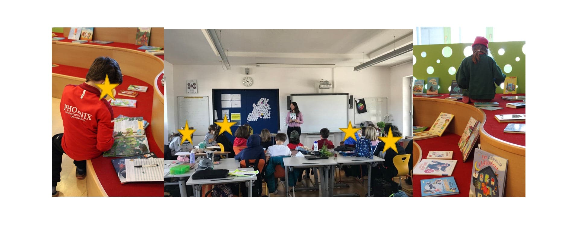 ISC International School Carinthia