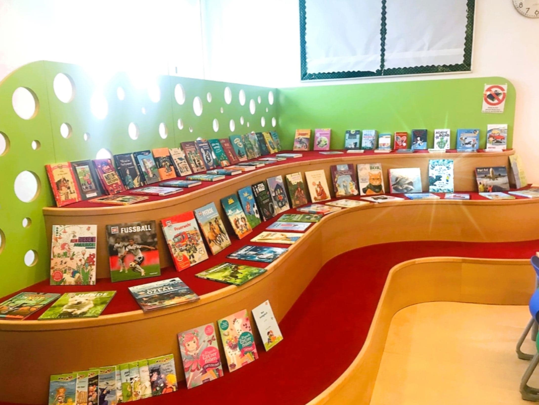 Deutsche Bücherschau