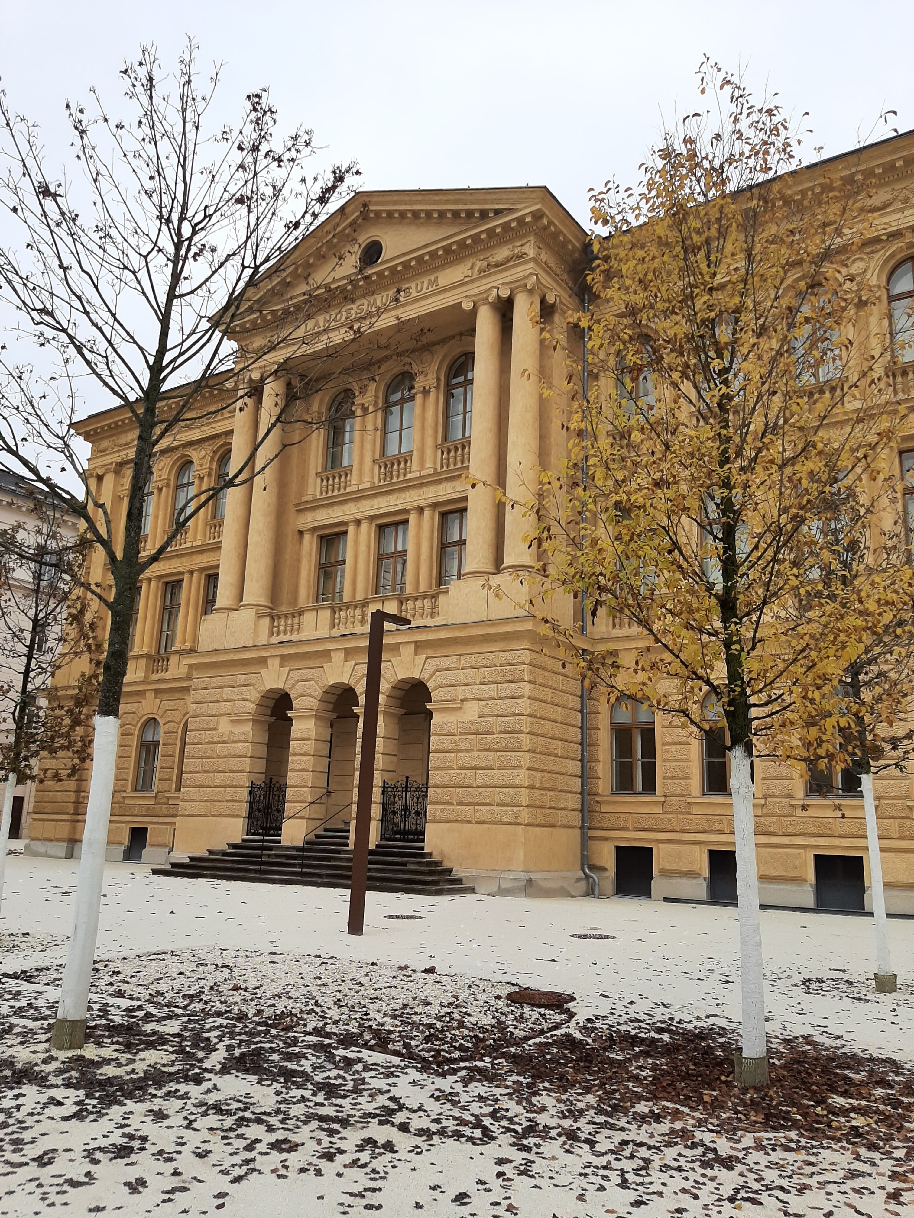 Im Kärnten Museum