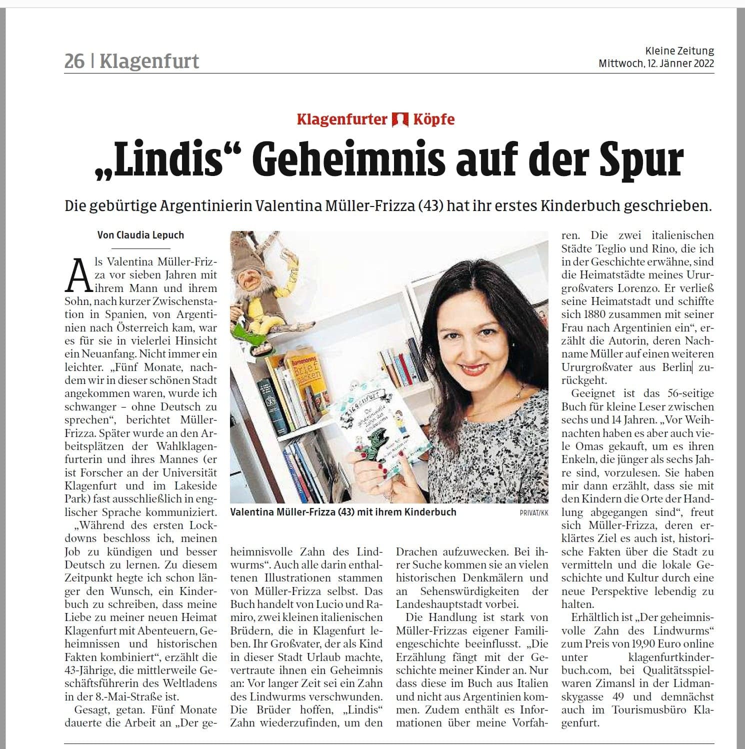 Kleine Zeitung