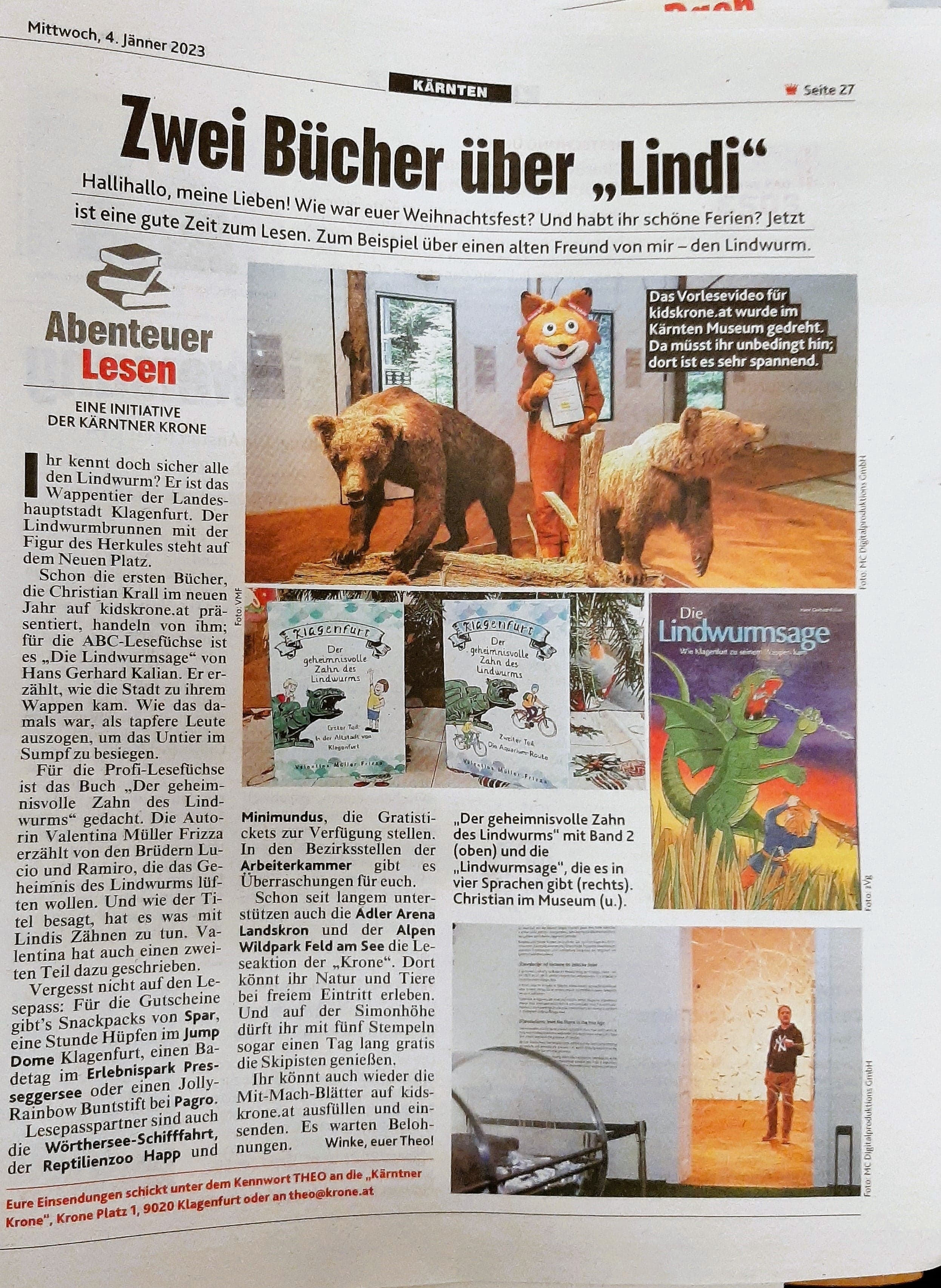 Kronen Zeitung